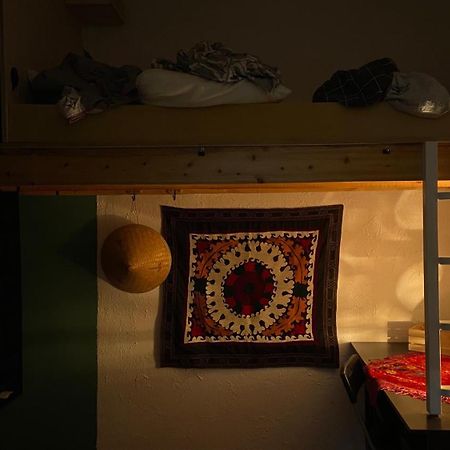 Kuduk Cultural Residence Bişkek Dış mekan fotoğraf